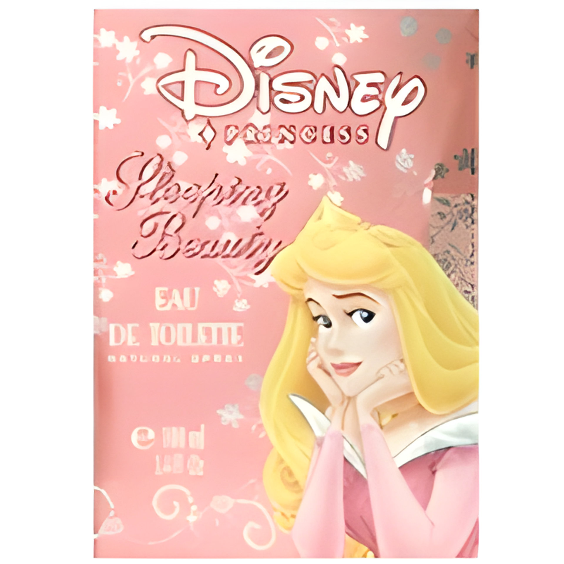 Picture of Princess Sleeping Beauty fragrance