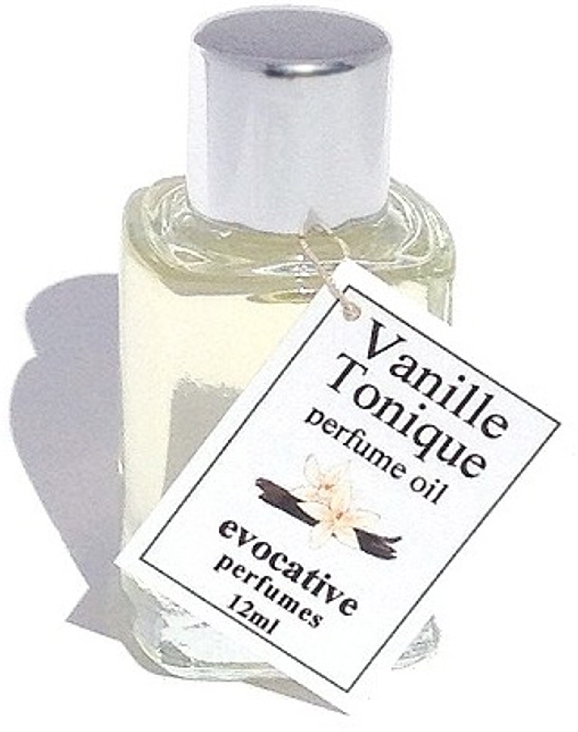 Picture of Vanille Tonique fragrance
