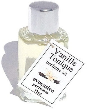 Vanille Tonique by Evocative Perfumes perfume bottle