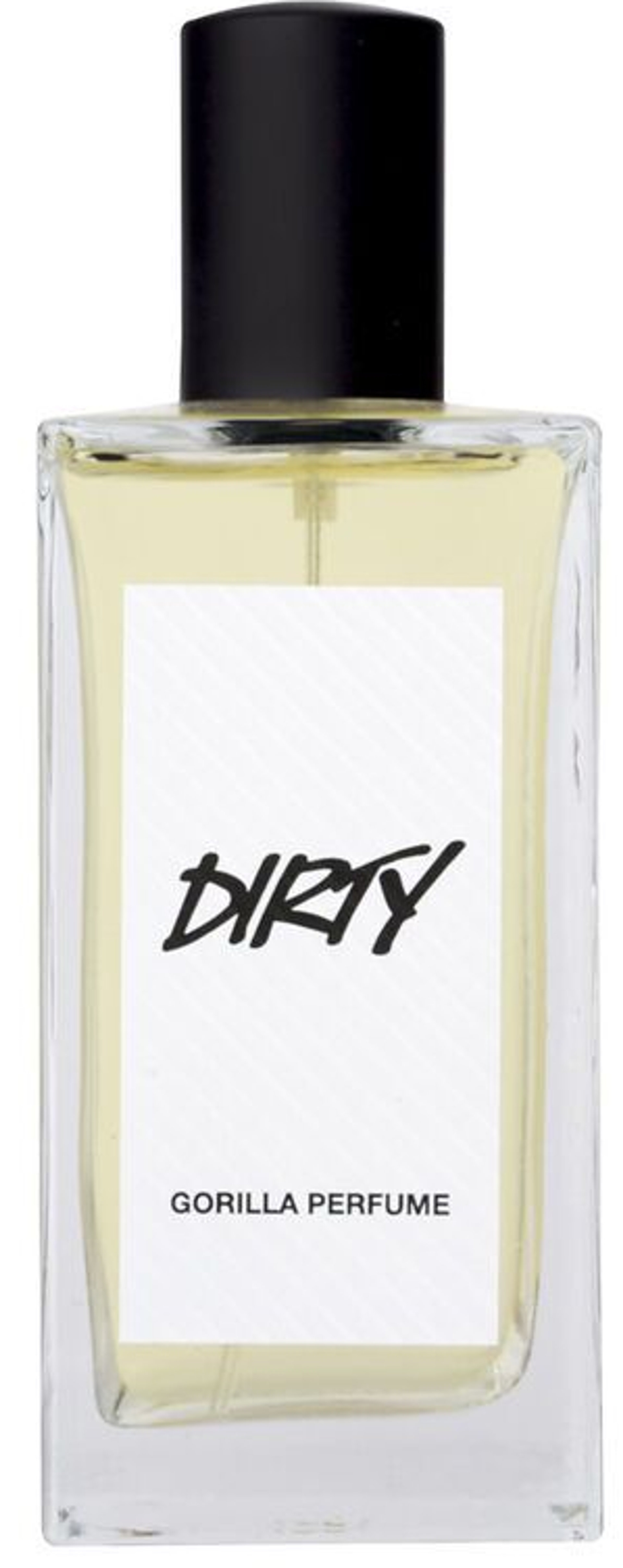 Picture of Dirty fragrance