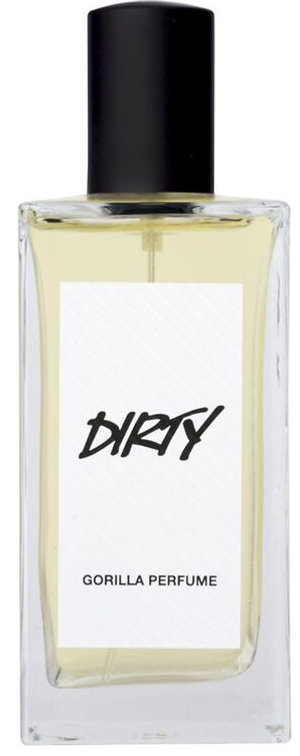 Picture of Dirty fragrance