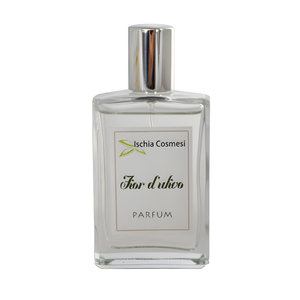 Fior D'ulivo Parfum by Ischia Cosmesi perfume bottle