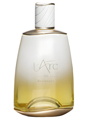 Aventure Jasmin de Karnak by L'Arc perfume bottle