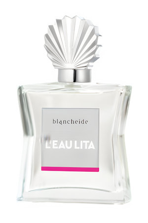 L'Eau Lita by Blancheide perfume bottle