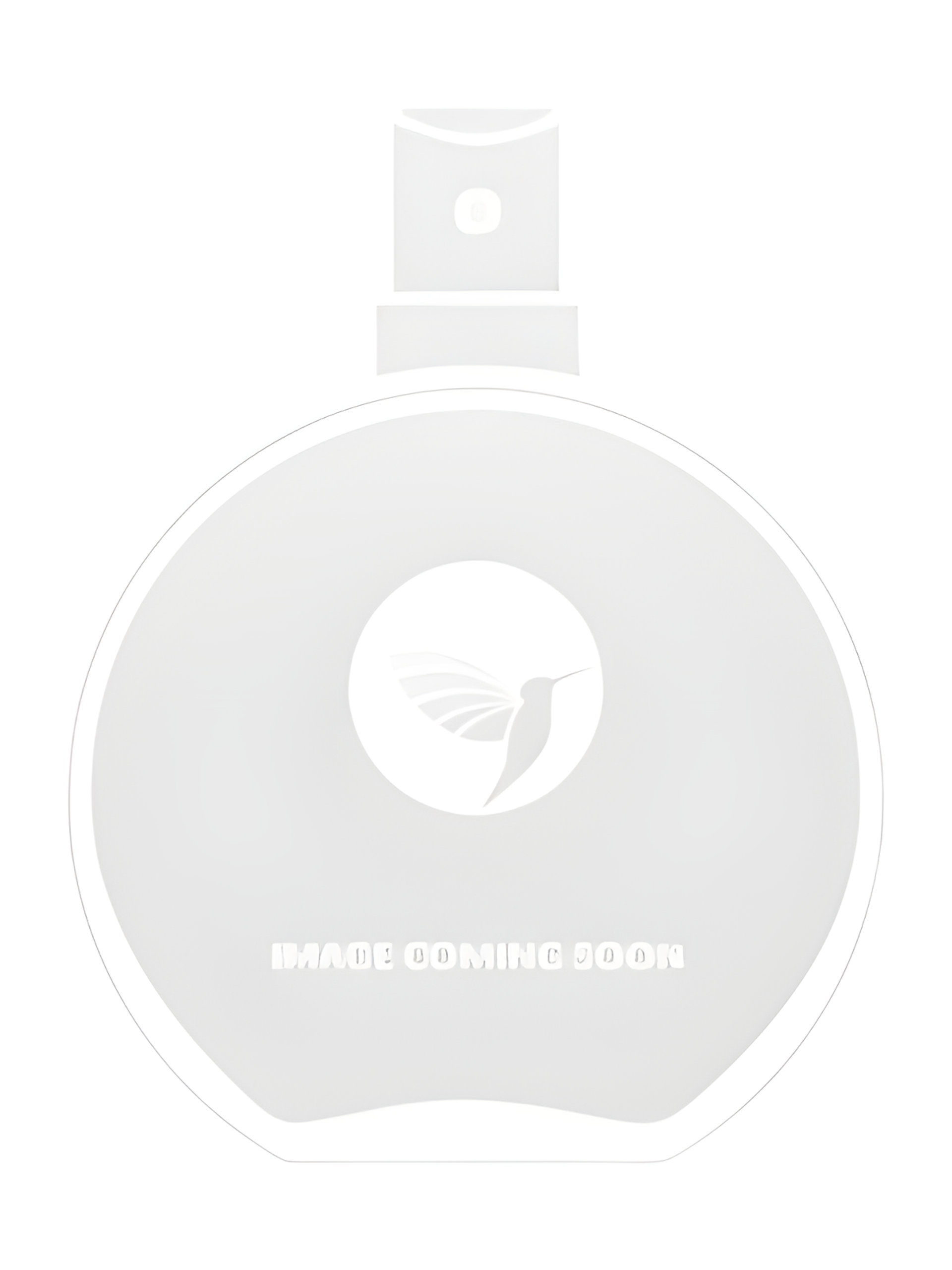 Picture of Géranium D'Espagne (Spanish Geranium) fragrance