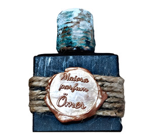 Ömer by Maiora Parfum perfume bottle
