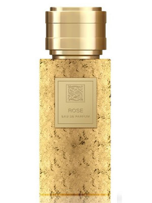 Rose by Signature perfume bottle