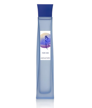 Kiji for Him by Annayake perfume bottle