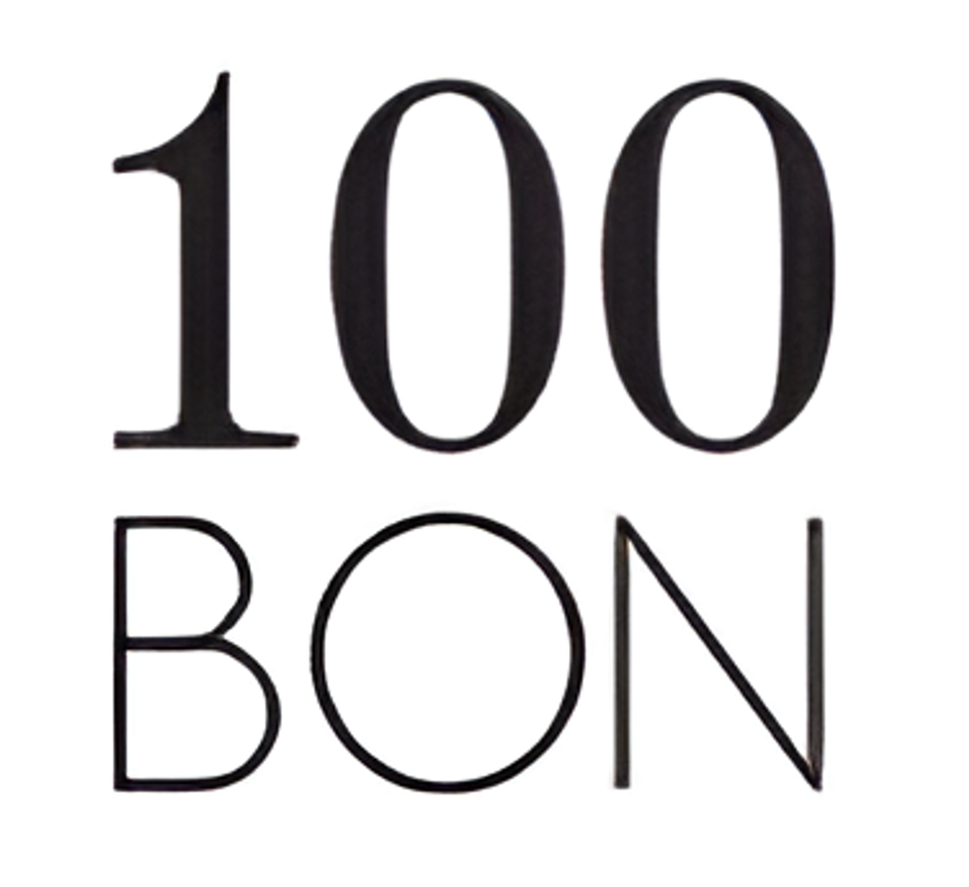Picture of 100 Bon brand