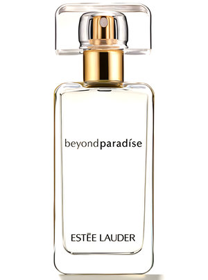 Beyond Paradise by Estée Lauder perfume bottle