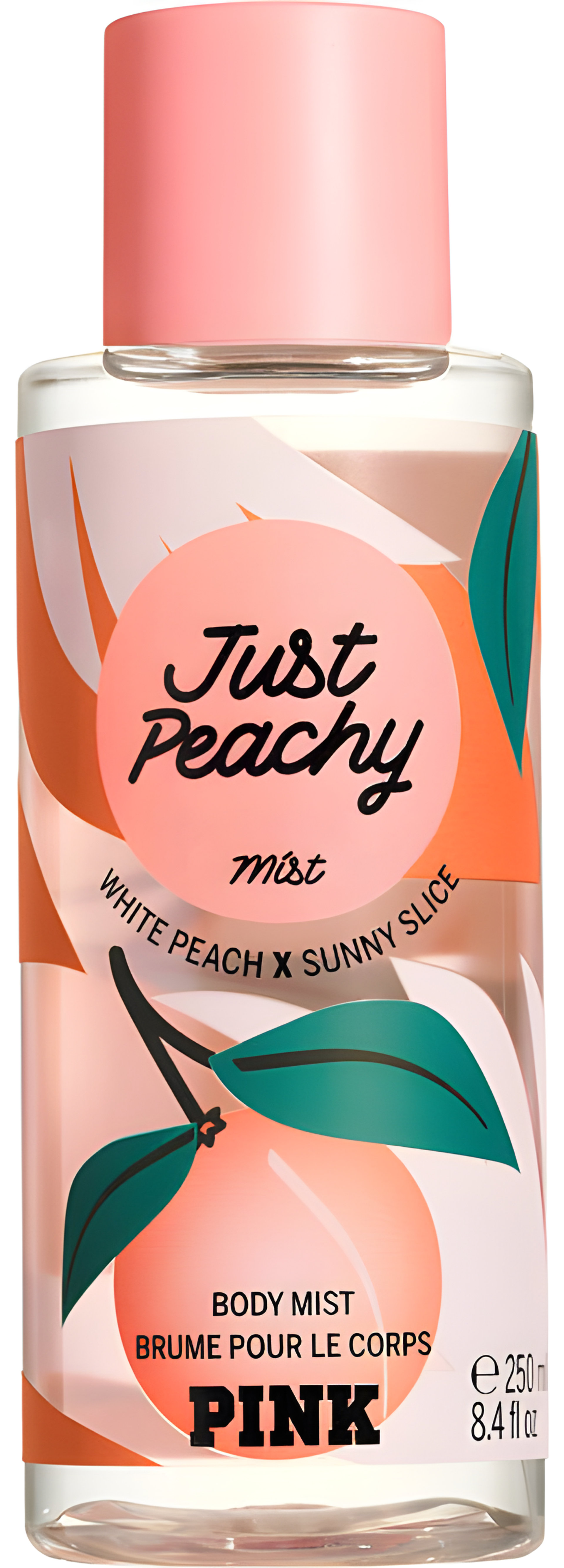 Picture of Pink Just Peachy fragrance