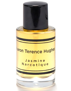 Jasmine Narcotique by Aaron Terence Hughes perfume bottle