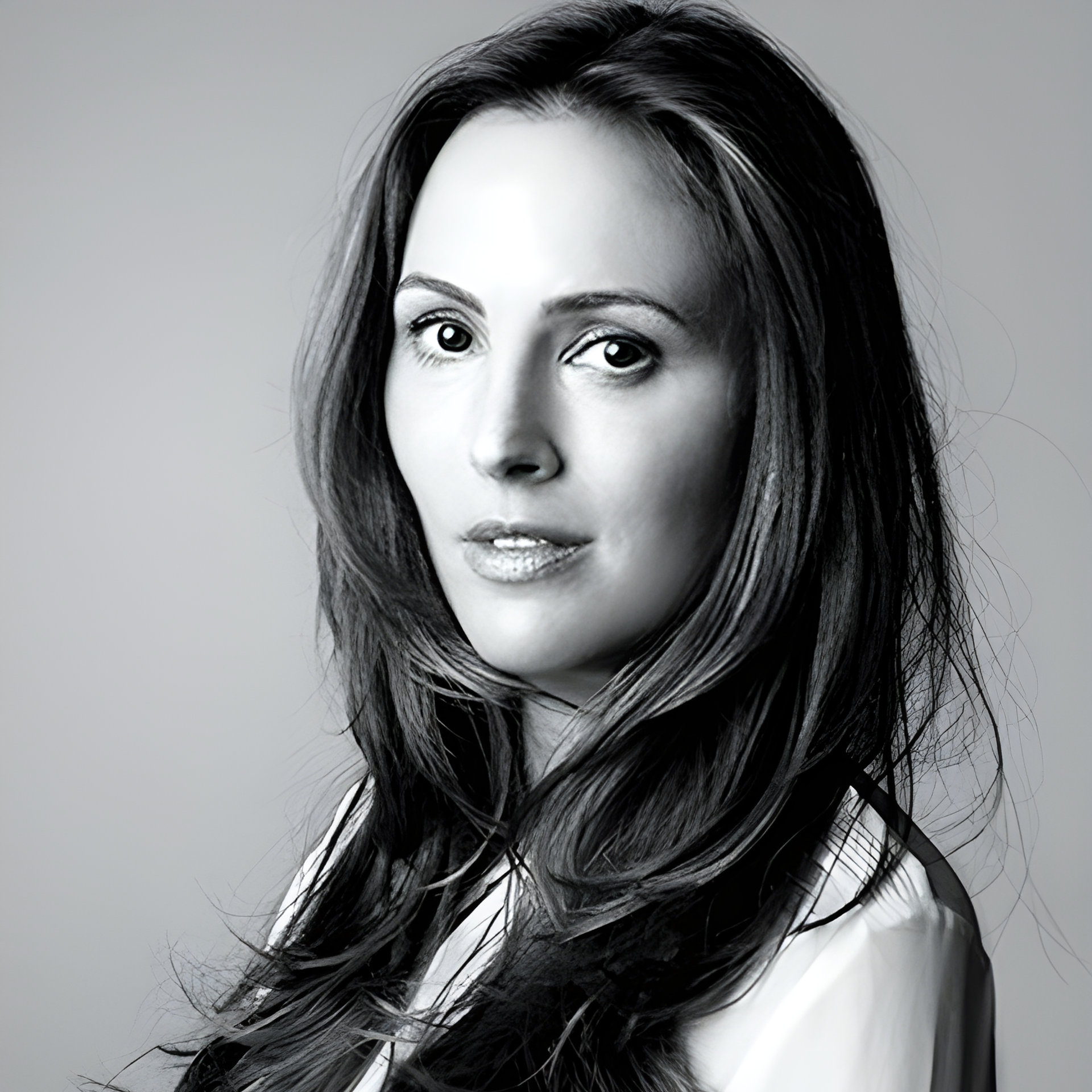 Picture of Celine Barel perfumer