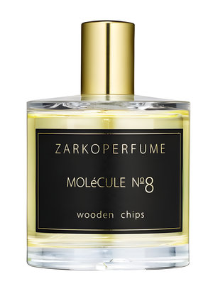MOLéCULE No. 8 by ZARKOPERFUME perfume bottle