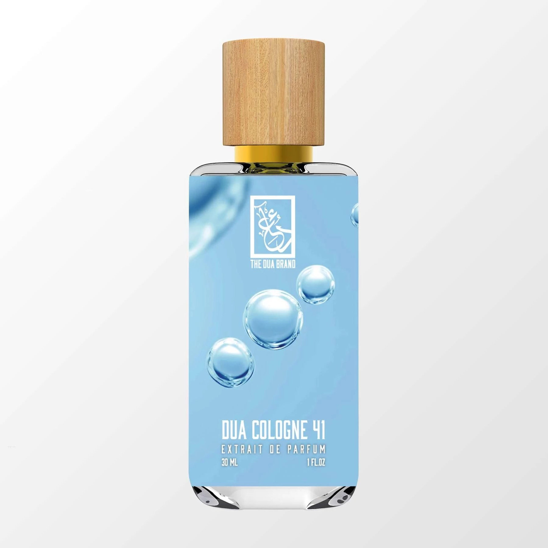 Dua Cologne 41 by The Dua Brand