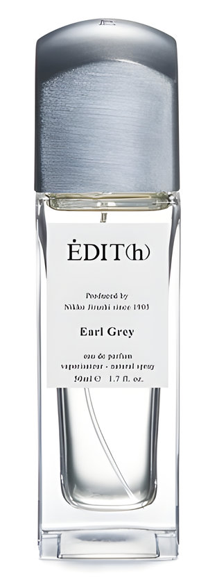 Earl Grey by ÉDIT(h) perfume bottle