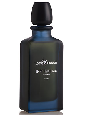 ROTTERDAM by YAFOOOH Perfumes perfume bottle