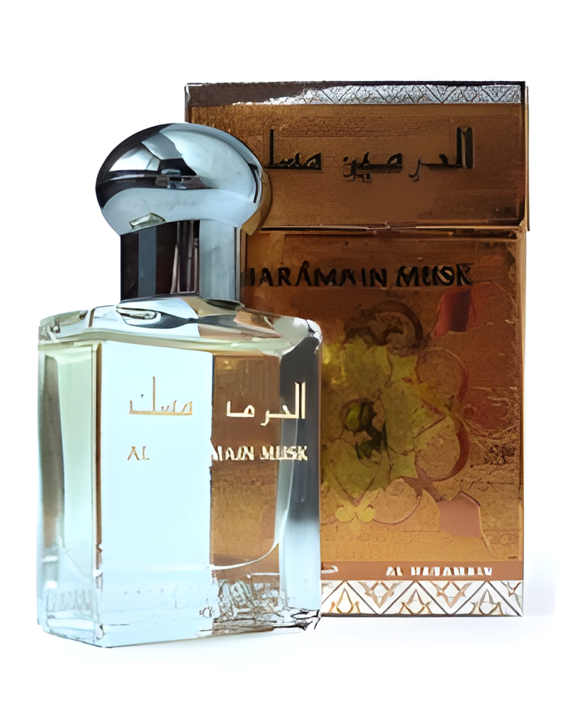 Picture of Musk fragrance