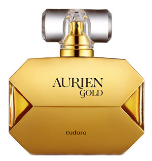 Aurien Gold by Eudora perfume bottle
