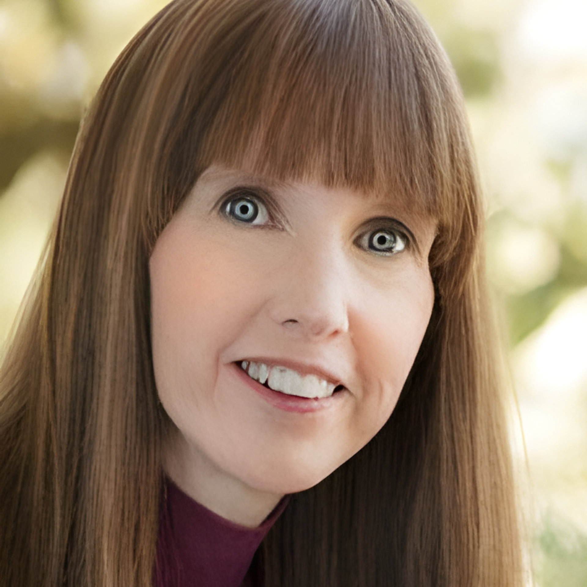 Picture of Laurie Erickson perfumer