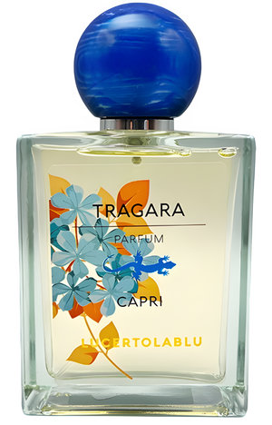 Tragara by Lucertolablu perfume bottle