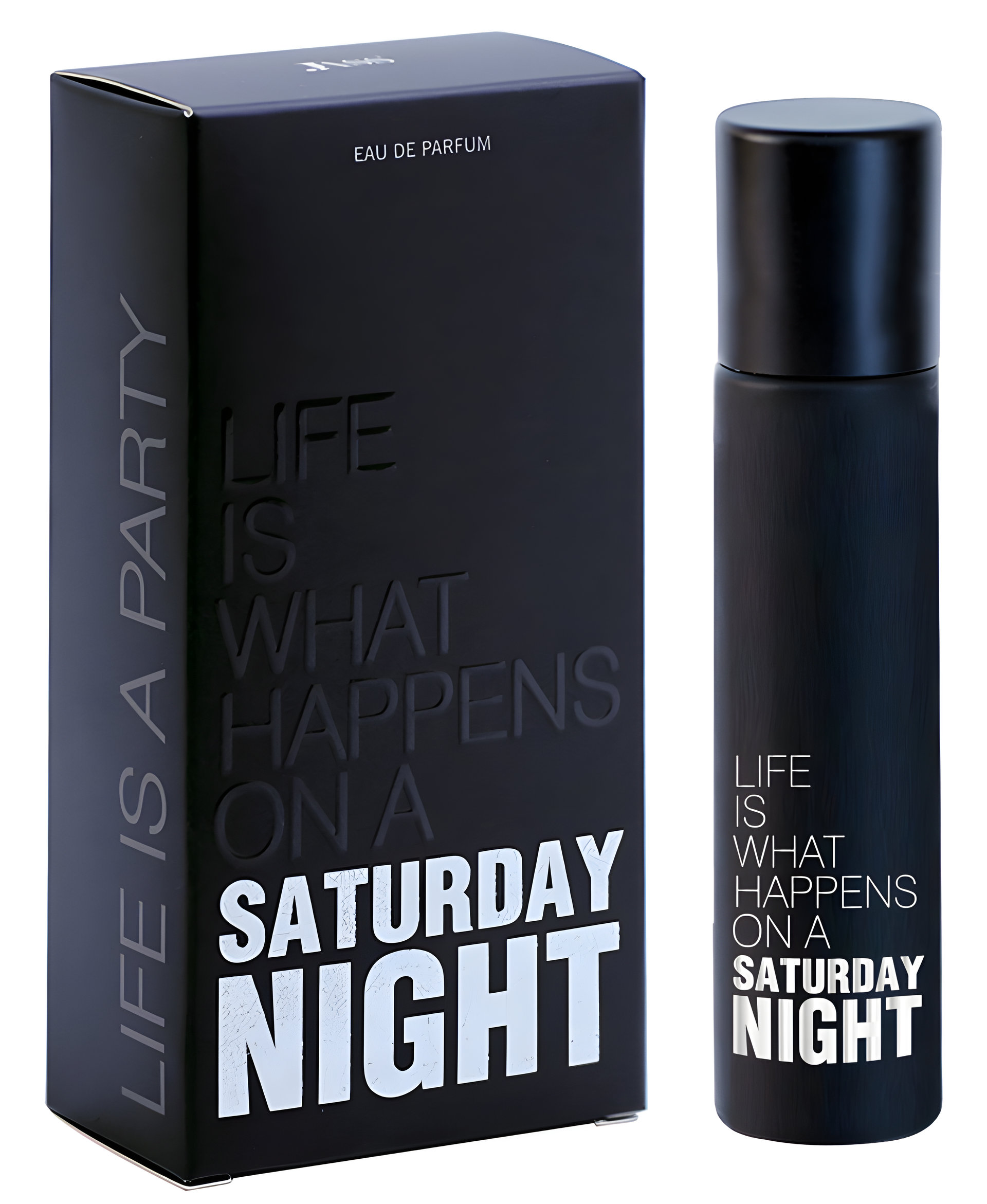 Picture of Saturday Night fragrance