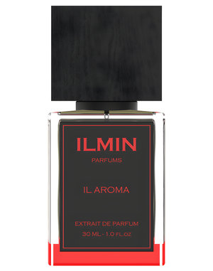 Il Aroma by ILMIN Parfums perfume bottle