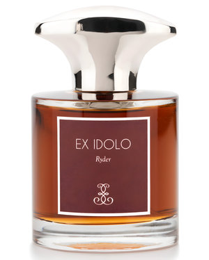 Ryder by Ex Idolo perfume bottle