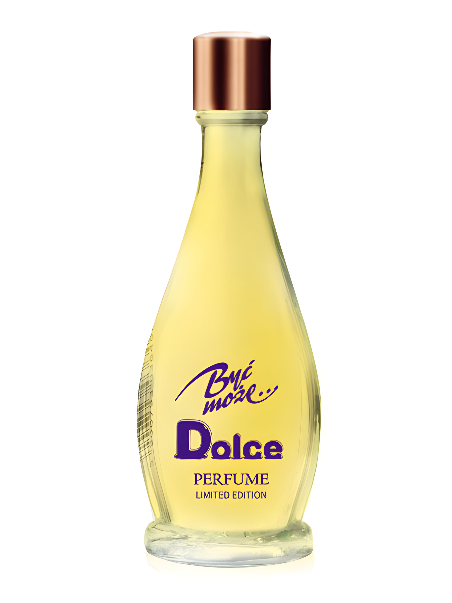 Picture of Być Może... Dolce fragrance