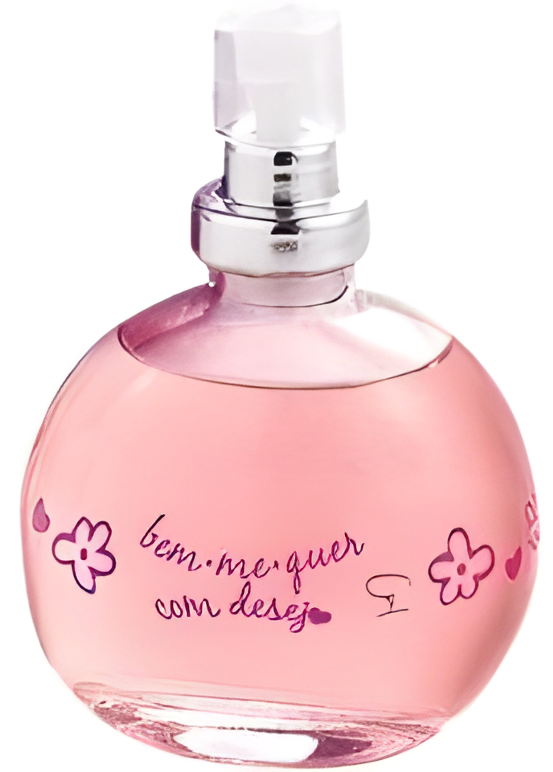 Picture of Bem-Me-Quer Com Desejo fragrance