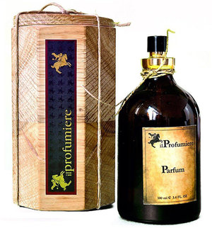 Caribbean Beach by Il Profumiere perfume bottle