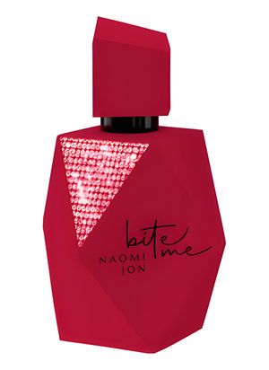 Bite Me by Naomi Jon perfume bottle