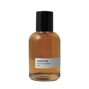 Sanctum by Oaken Lab perfume bottle