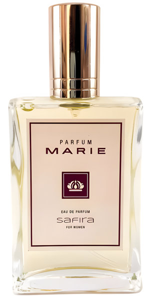 Safira by Parfum Marie perfume bottle