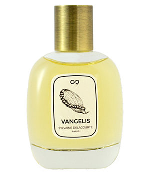 Vangelis by Sylvaine Delacourte perfume bottle