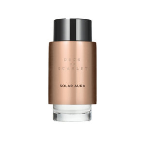 Solar Aura by Deck of Scarlet perfume bottle