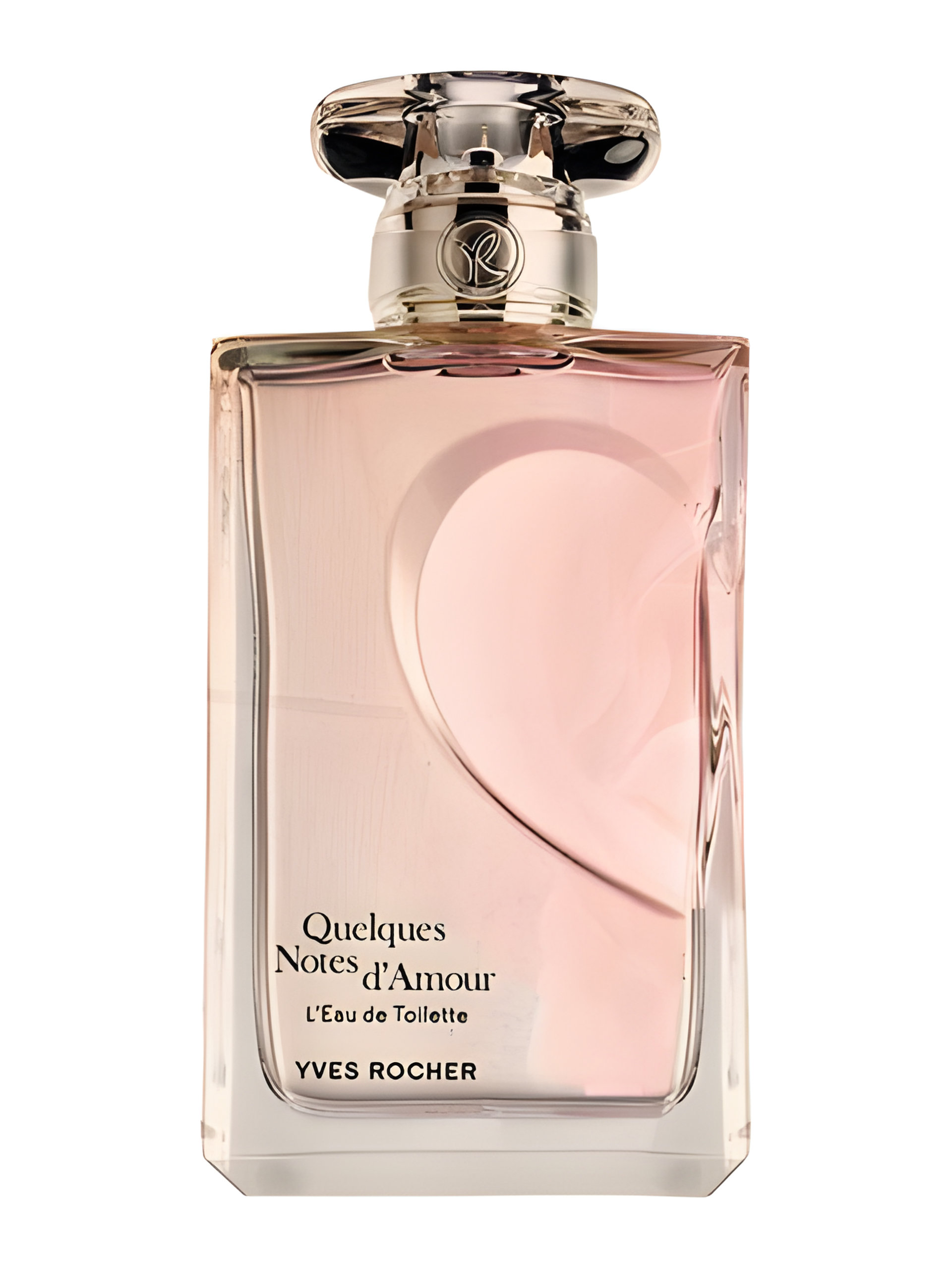 Picture of Quelques Notes d’Amour L'Eau de Toilette fragrance