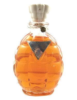 Heure Intime by Vigny perfume bottle