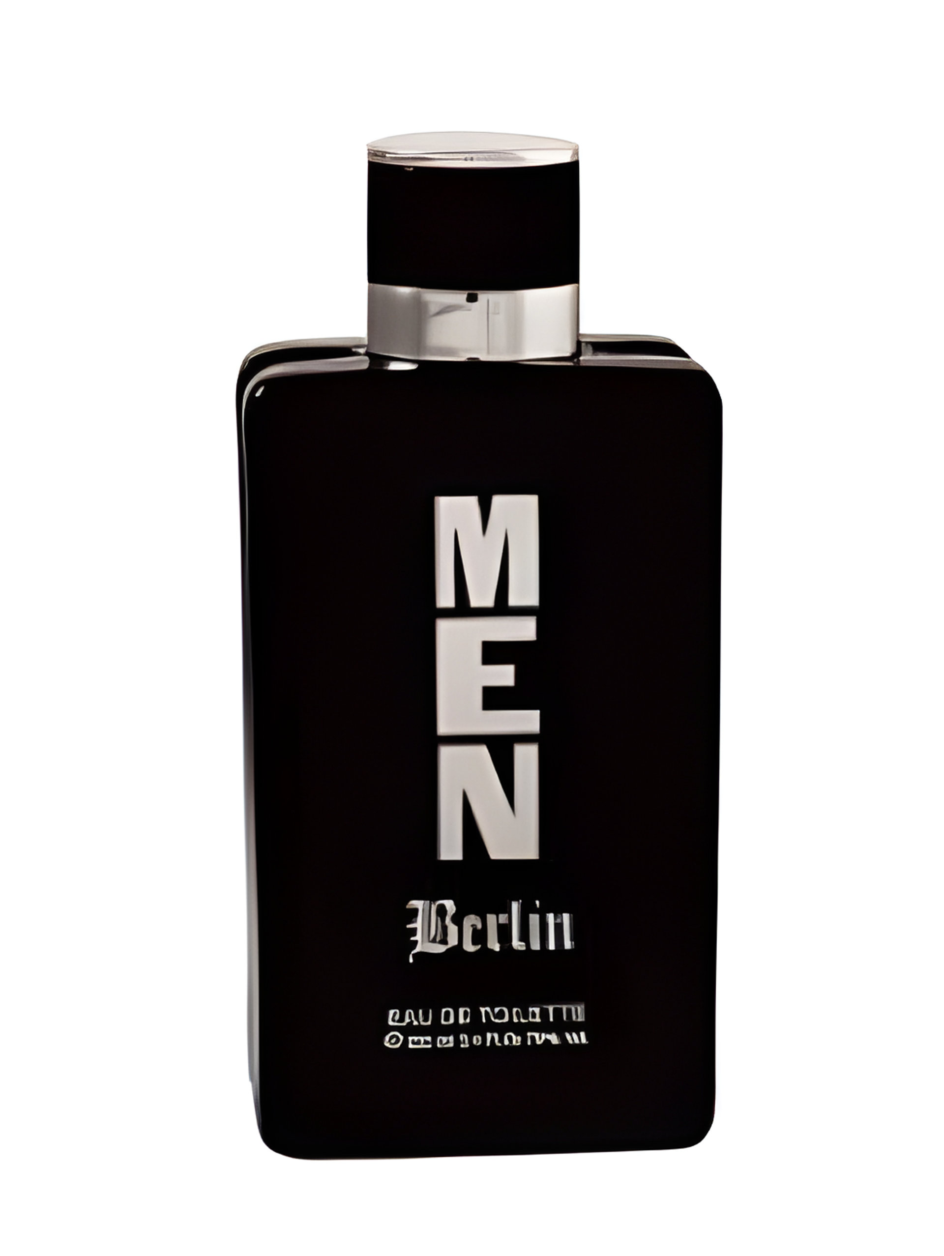 Picture of Men Berlin fragrance