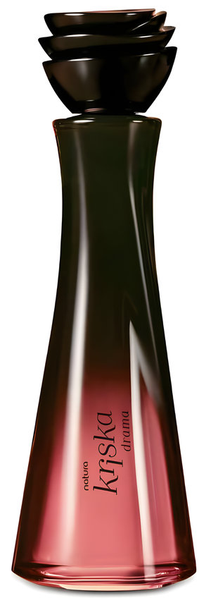 Kriska Drama by Natura perfume bottle