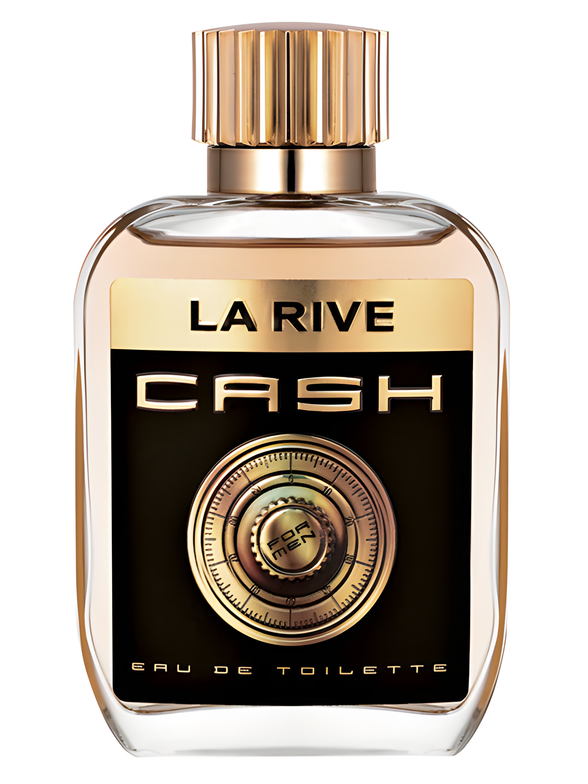 Picture of Cash for Man fragrance