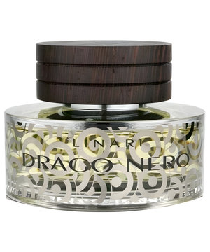 Drago Nero by Linari perfume bottle