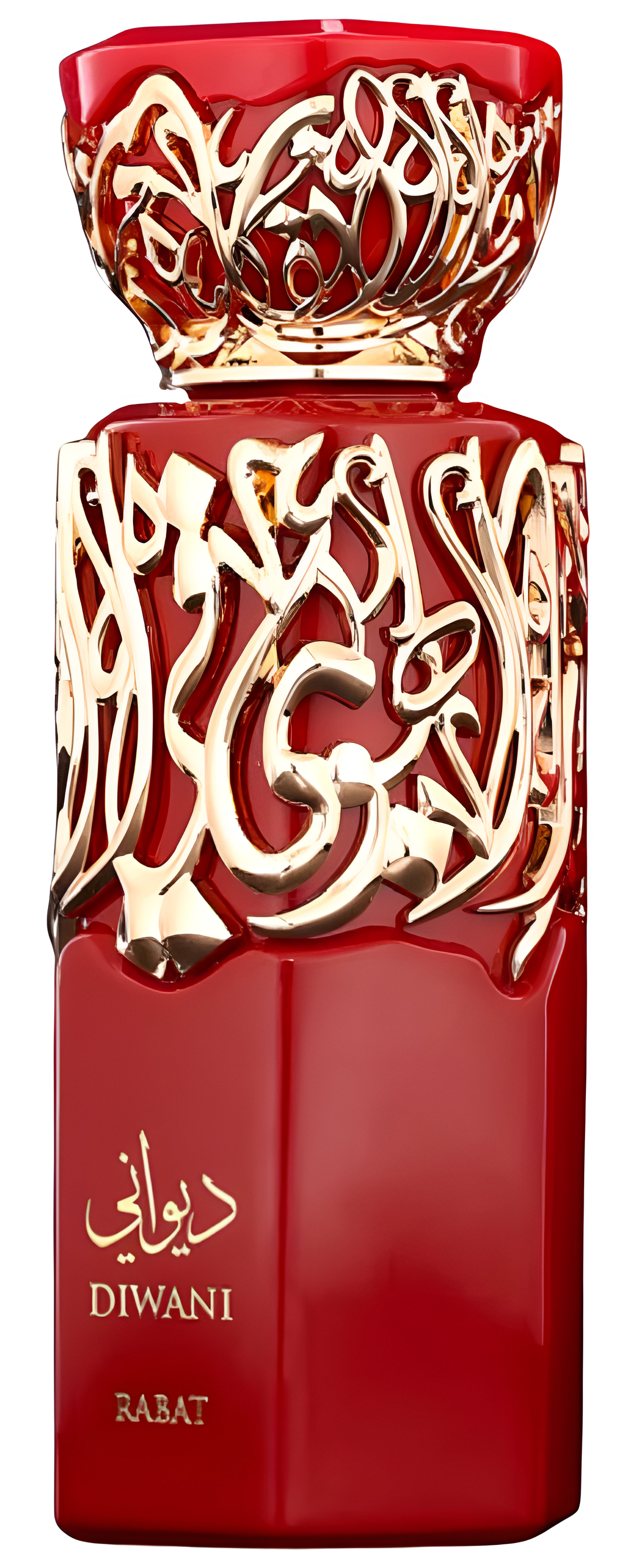 Picture of Diwani Rabat fragrance