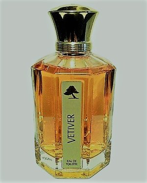 Vetiver by L'Artisan Parfumeur perfume bottle