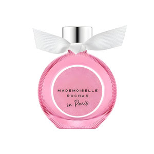 Mademoiselle Rochas in Paris by Rochas perfume bottle