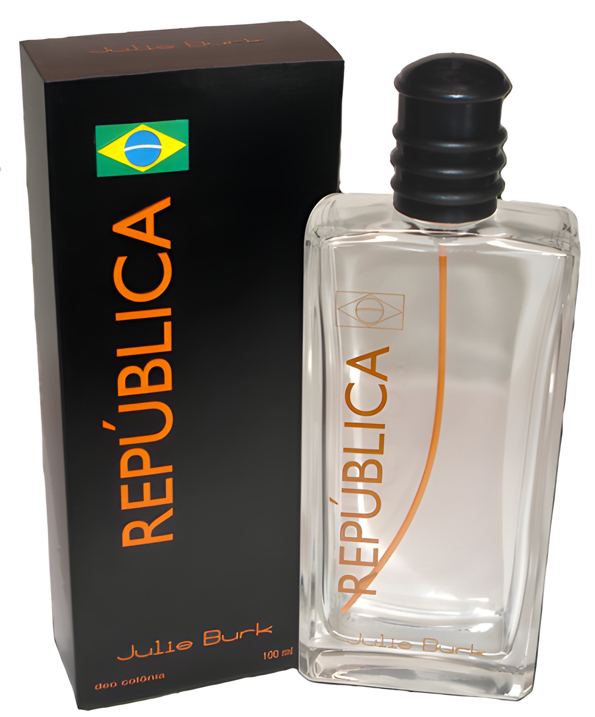 Picture of Republica Brasileira fragrance
