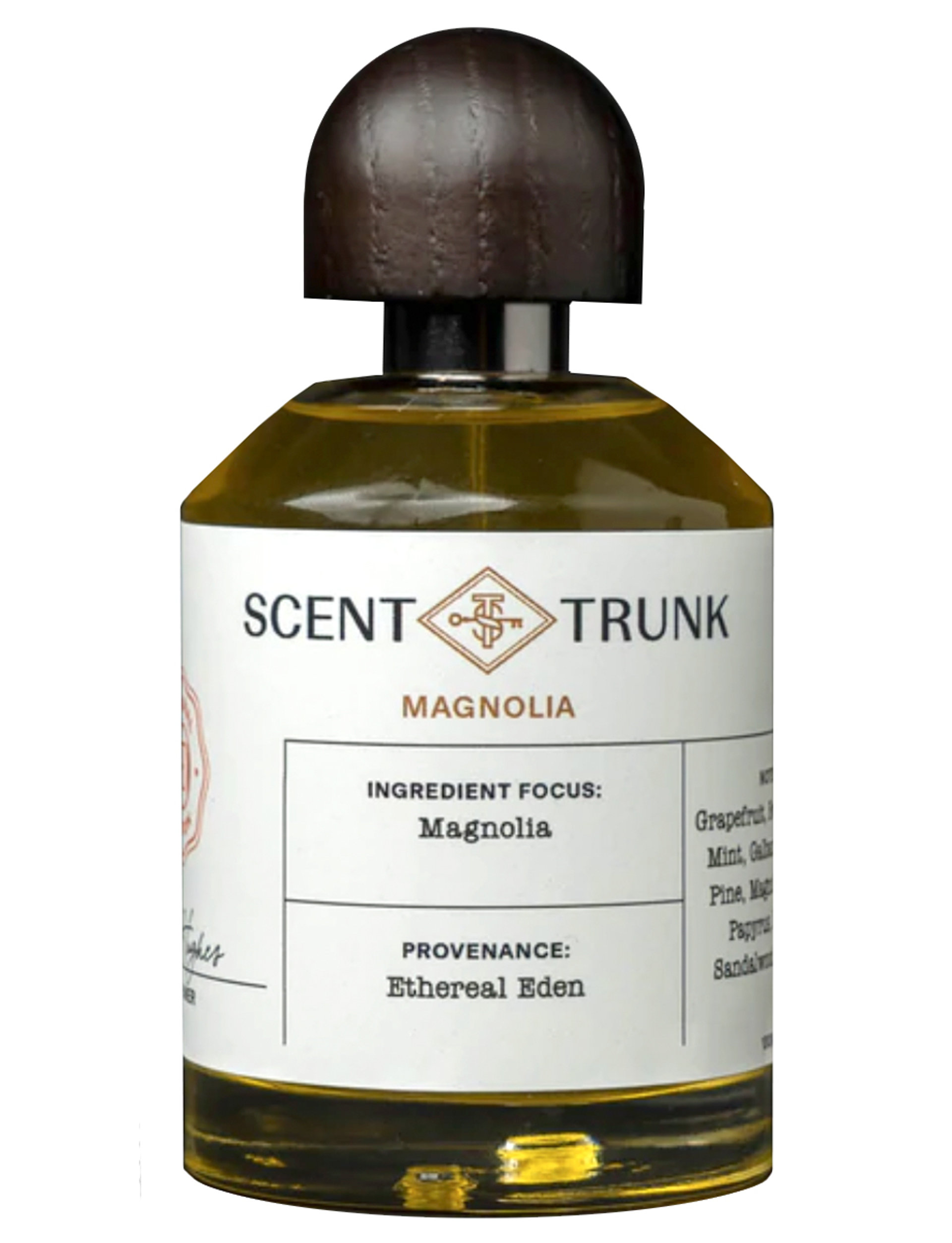 Picture of Magnolia fragrance