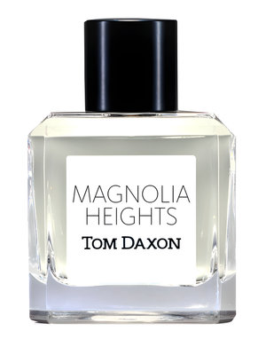 Magnolia Heights by Tom Daxon perfume bottle