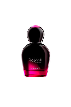Ashanti by Rajani perfume bottle