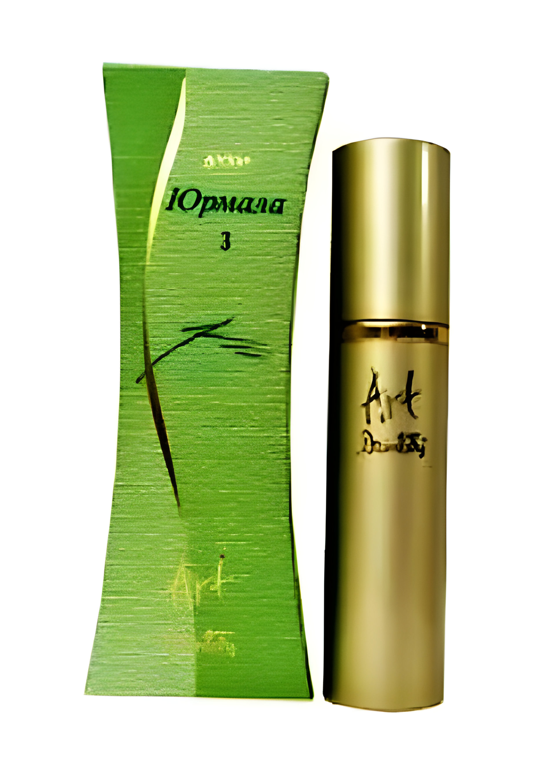 Picture of ART Jūrmala 3 fragrance